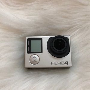 GoPro Hero 4